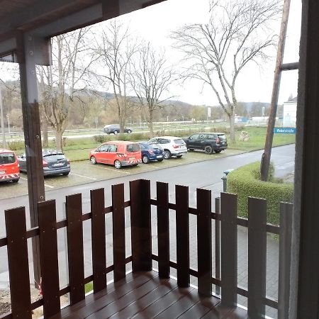 Fewo Dolium Bernkastel-Kues Graach Esterno foto