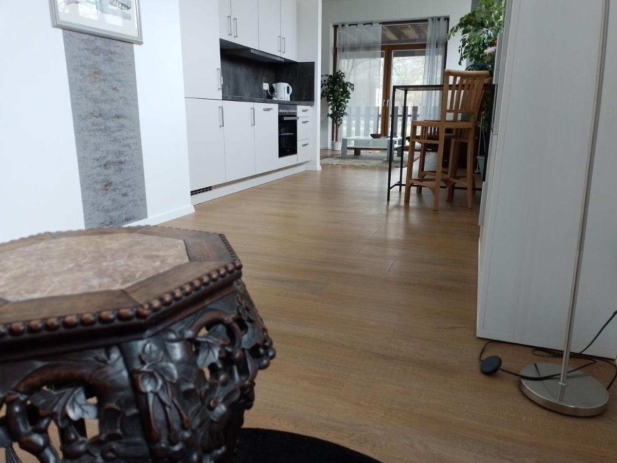 Fewo Dolium Bernkastel-Kues Graach Esterno foto