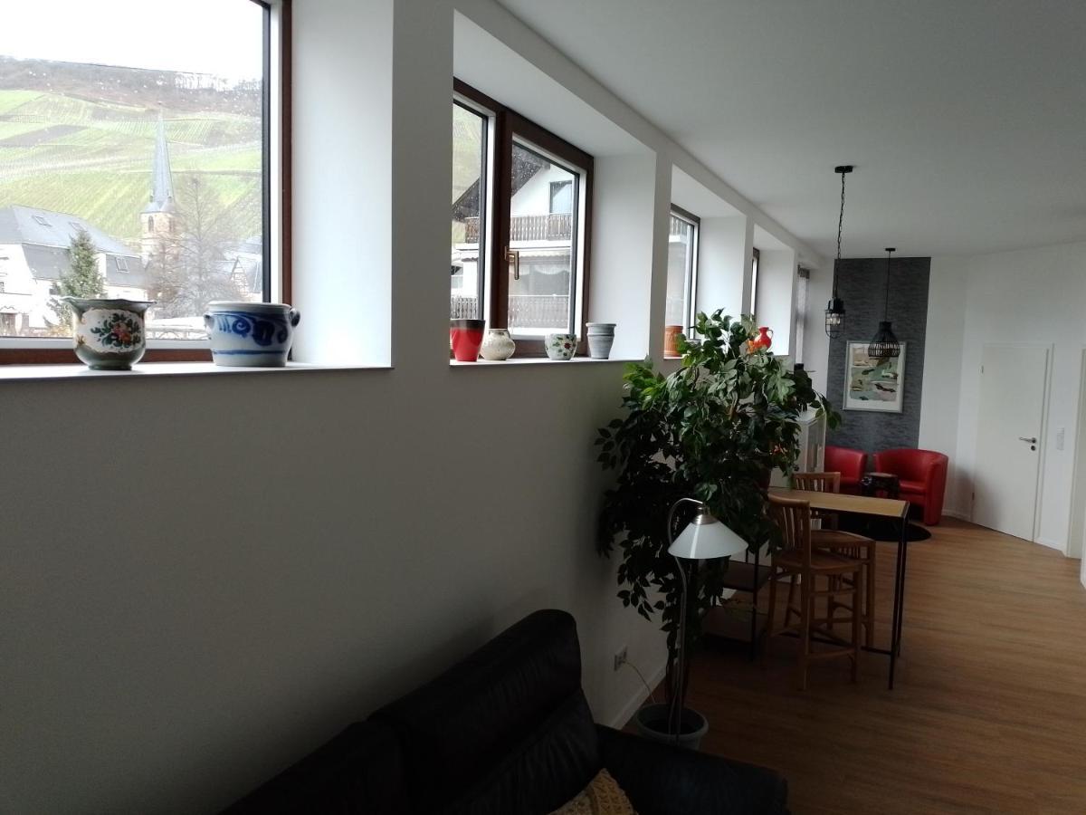 Fewo Dolium Bernkastel-Kues Graach Esterno foto