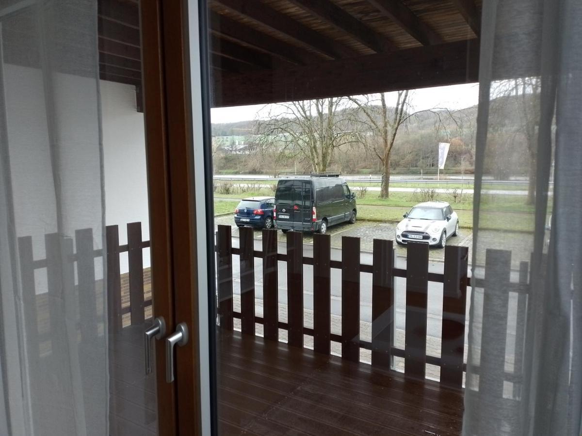 Fewo Dolium Bernkastel-Kues Graach Esterno foto